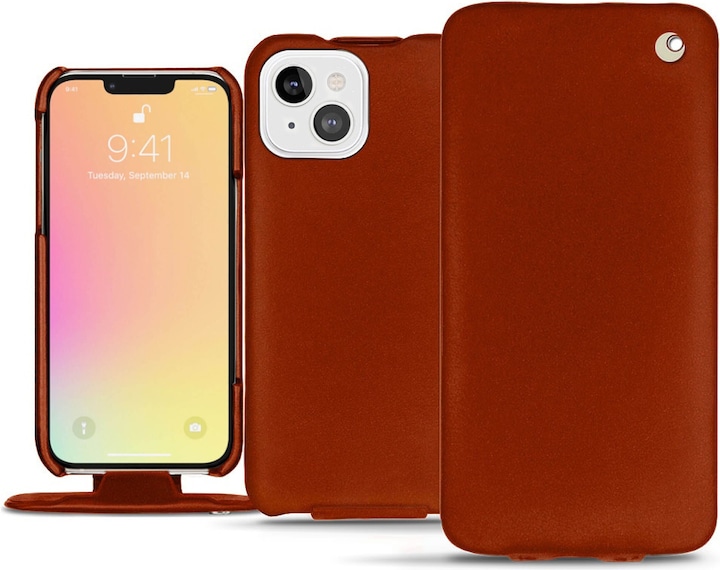 Arancione Veggie ( Pantone #cb6015 )