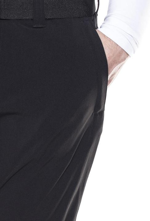 Image du produit Maier Sports Pantalon Torid Slim Zip Off Short (48)