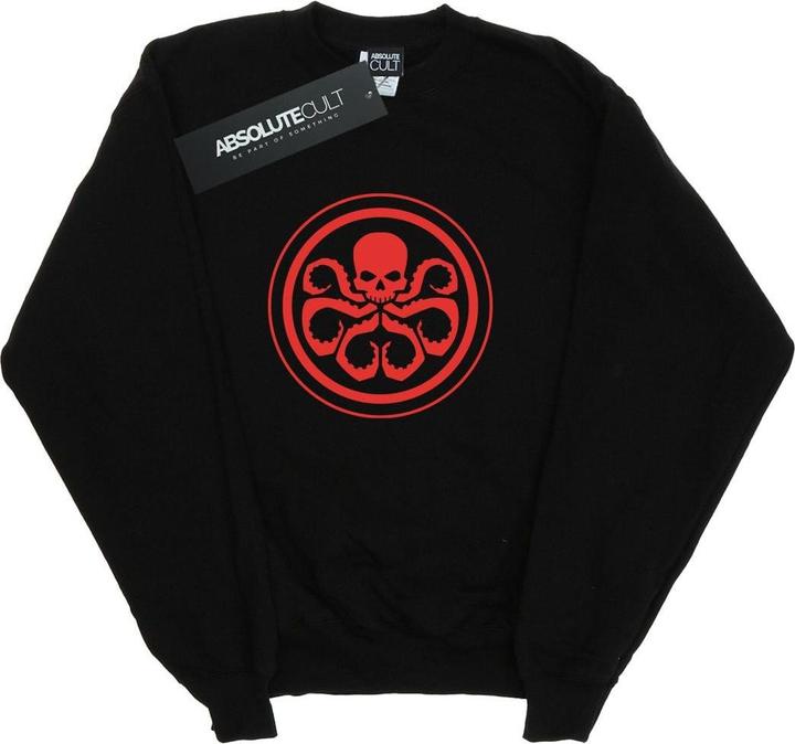 Produktbild Hydra Logo Sweatshirt (XL)
