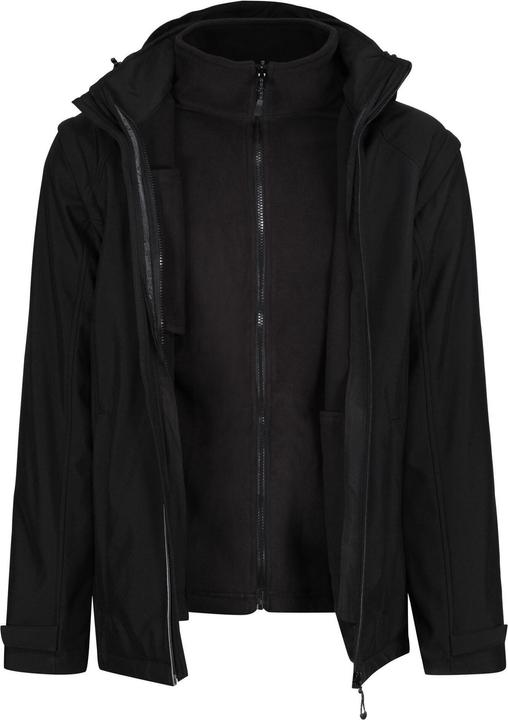 Immagine prodotto Regatta Giacca softshell Erasmus 4in1 (L)