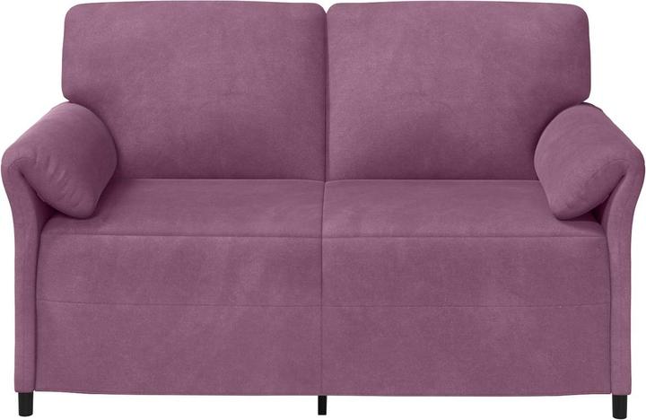 Produktbild vidaXL Modernes Sofa (2-Sitzer)