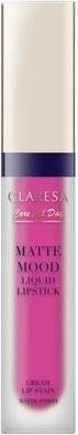 Immagine prodotto Golden Rose Claresa Matte Mood Liquid Lipstick 06 Bliss 7ml (06 Beatitudine)