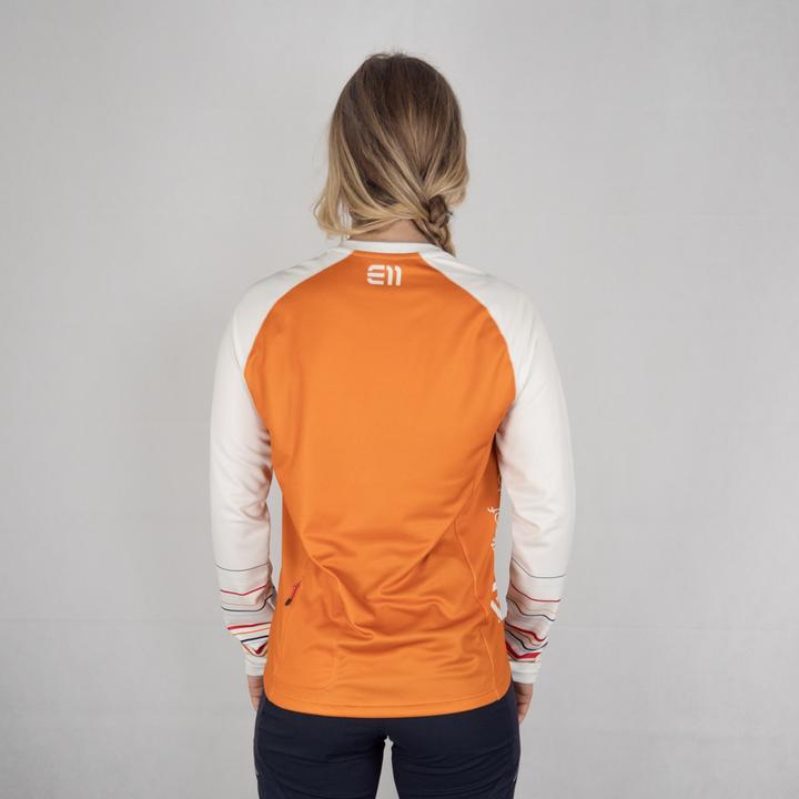 Produktbild Elevenate W Allmountain Longsleeve (S)