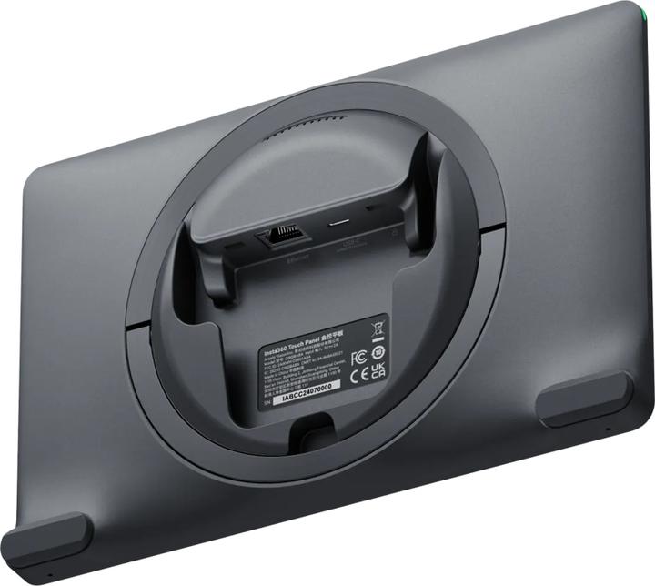 Actual product image Insta360 Touch Panel
