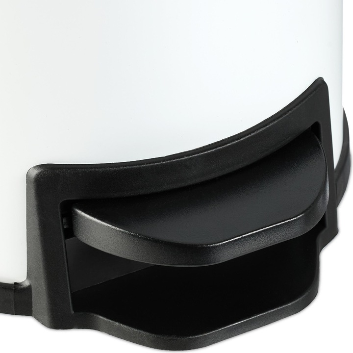 Immagine prodotto Relaxdays Cestino per-bagno (3 l)