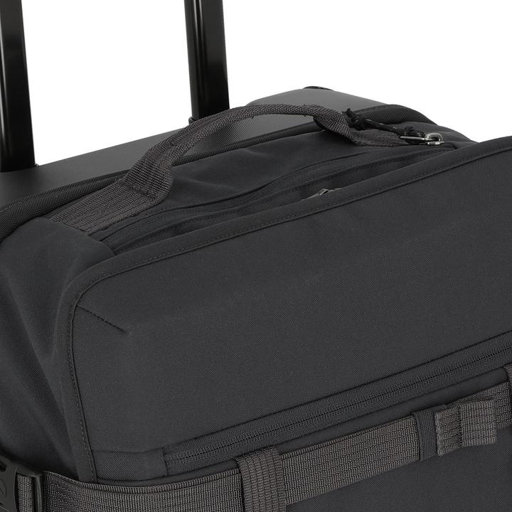 Immagine prodotto Fjällräven Färden Roller 35 Schwarz (35 l)