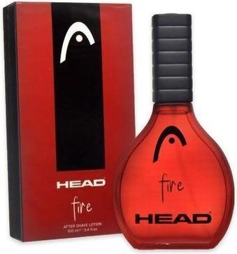 Head U Fire After Shave 100 Spray (Aftershave Sprühpumpe)