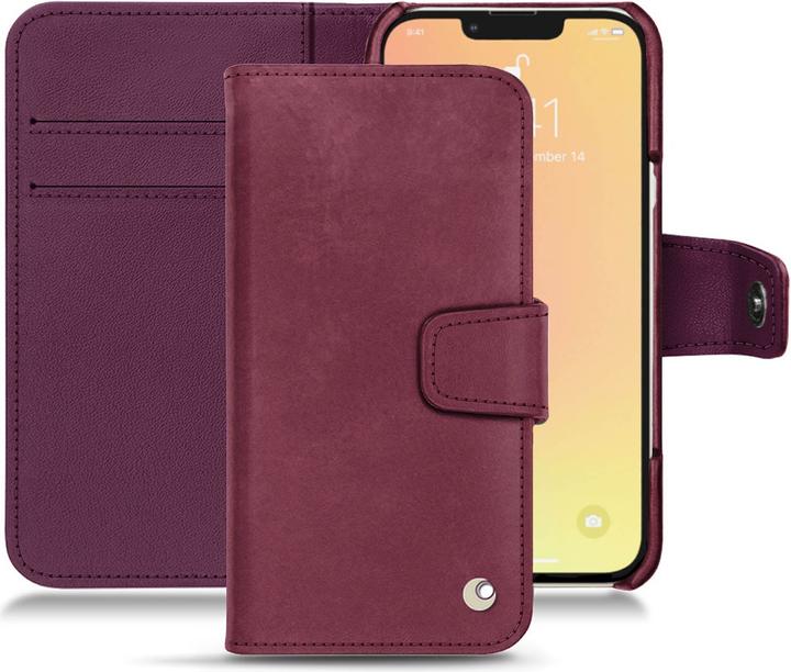 Prune vintage ( Pantone #612434 )
