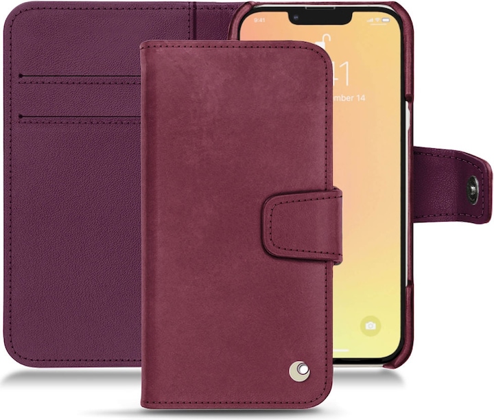 Prune vintage ( Pantone #612434 )