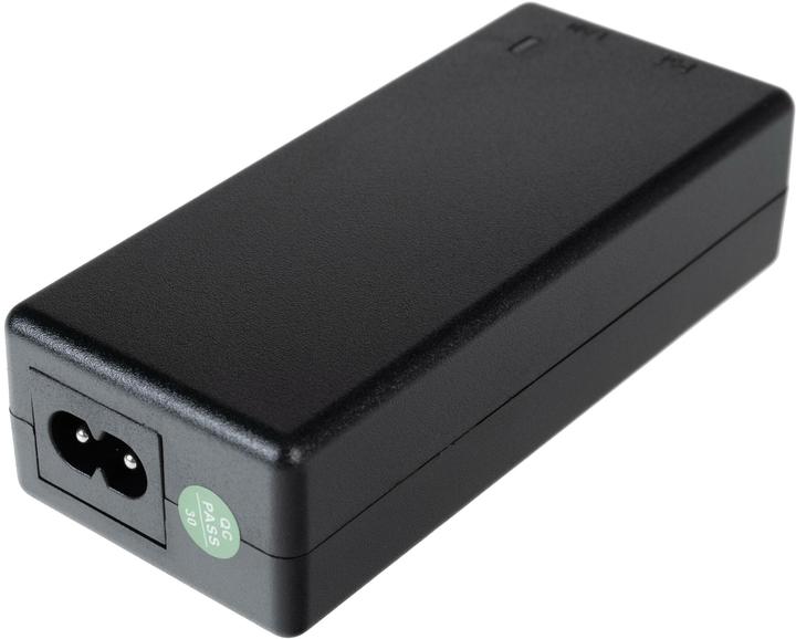 Produktbild Onit PoE+ Injector 30 W (802.3at (PoE+), 30 W)