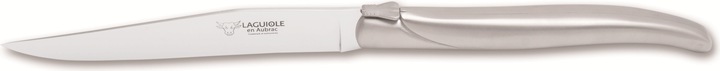 Immagine prodotto Laguiole en Aubrac Coltello da bistecca (6 Pezzo/i, Coltello)