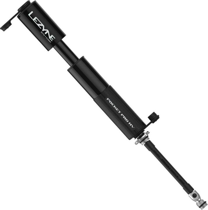 Immagine prodotto Lezyne Pompa a pavimento HP (Set adattatore valvola)