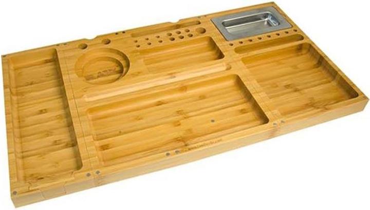 Produktbild RAW Bambus Dose Joint Box