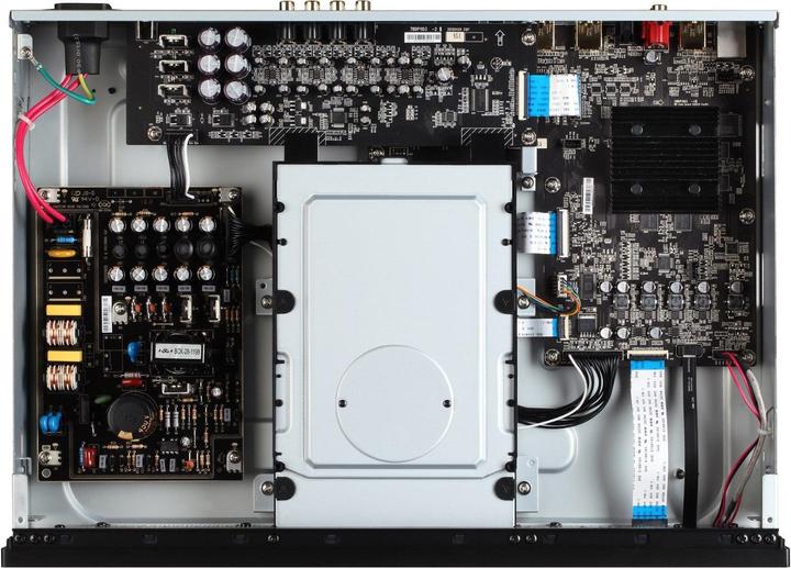 Actual product image OPPO Bdp-103eu (DVD players)