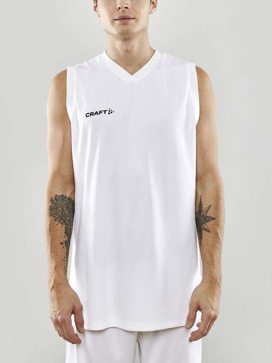 Produktbild Craft Progress Basket Singlet M (M)