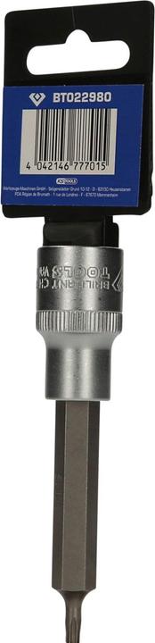 Actual product image Brilliant Tools BT022980