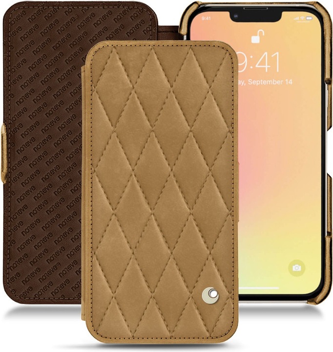 Sable vintage - Couture ( Pantone #9b7340 )