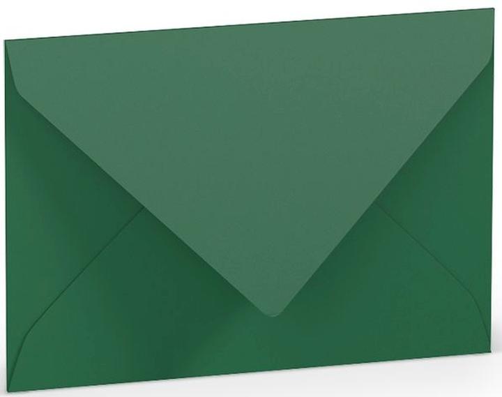 Actual product image Magni Envelopes Coloretti C7 5-pack forest (C7, 5x)