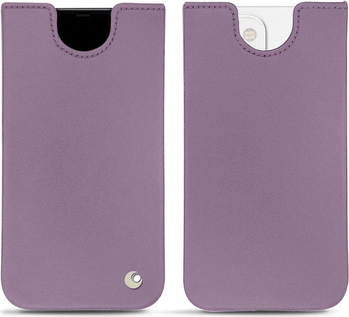 Lilas ( Nappa - Pantone #b9a3e3 )