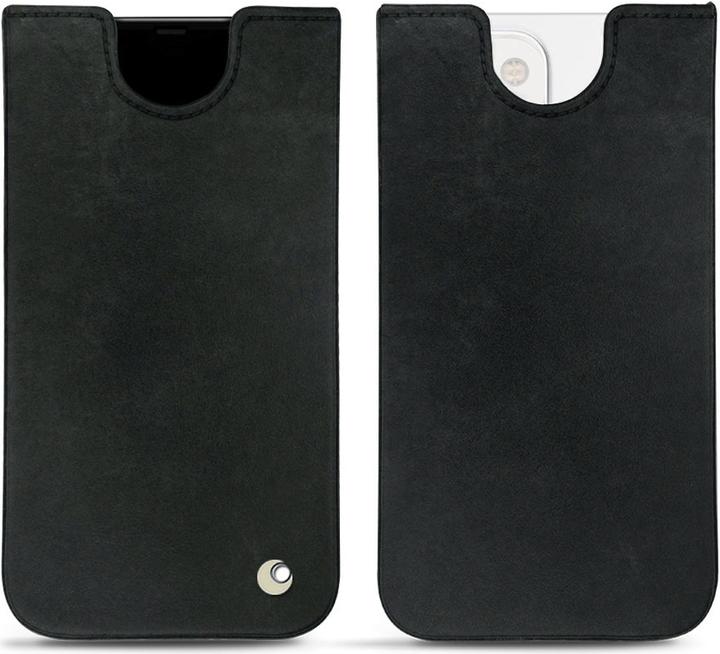 Produktbild Noreve Lederschutzhülle (Apple iPhone 13 mini)