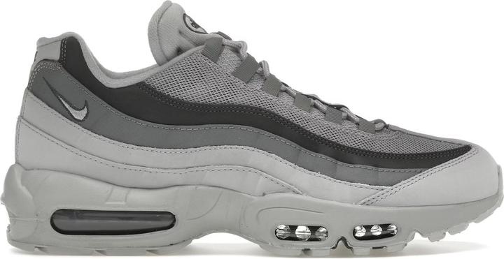 Image du produit Nike Air Max 95 Gris (47.5)