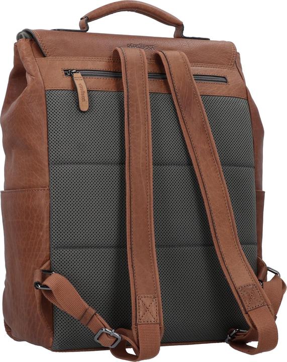 Immagine prodotto Strellson zaino mvf hyde park theodore (22 l)