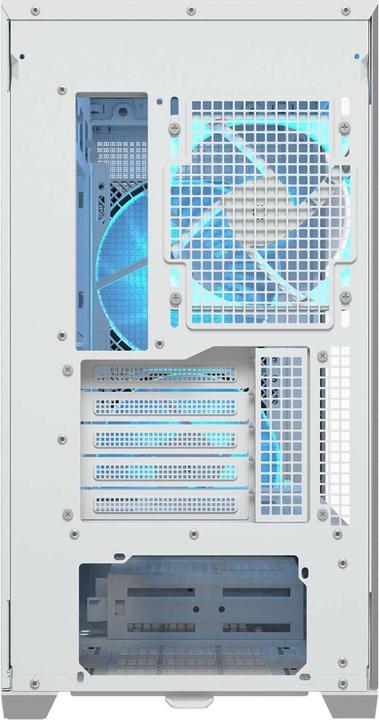Actual product image Cougar MX600 MINI RGB (Mini-ITX, mATX)