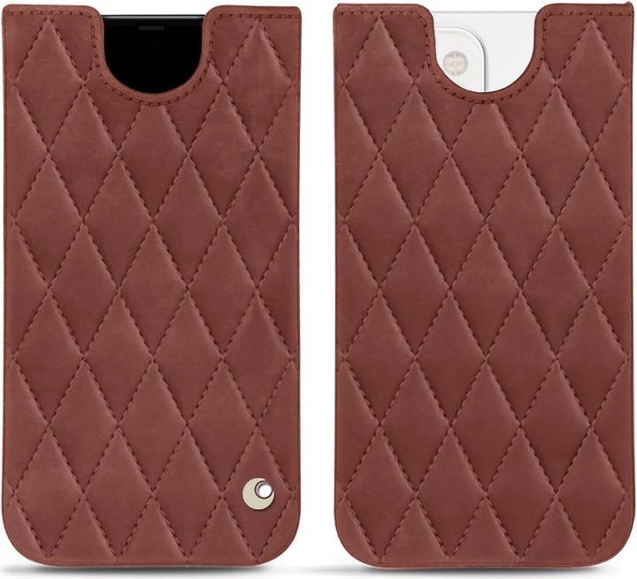 Passion vintage - Couture ( Pantone #591d16 )