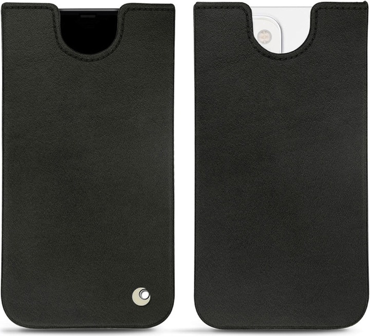 Negre poudro ( Pantone #111212 )