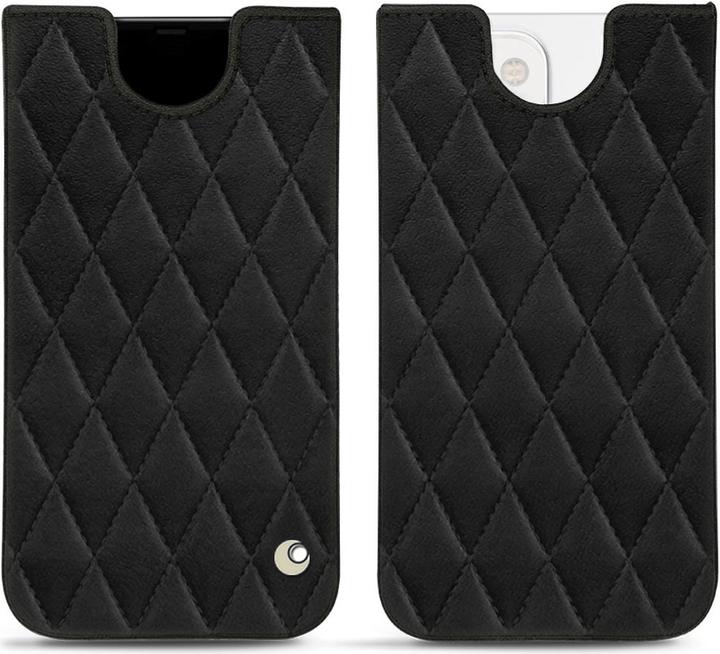 Produktbild Noreve Lederschutzhülle (Apple iPhone 13 mini)