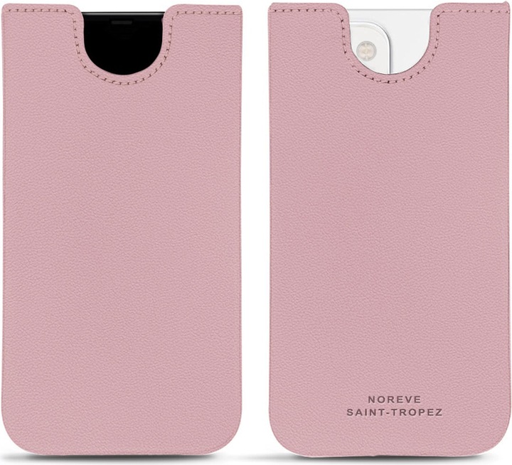 Rose PU ( Pantone #efbae1 )