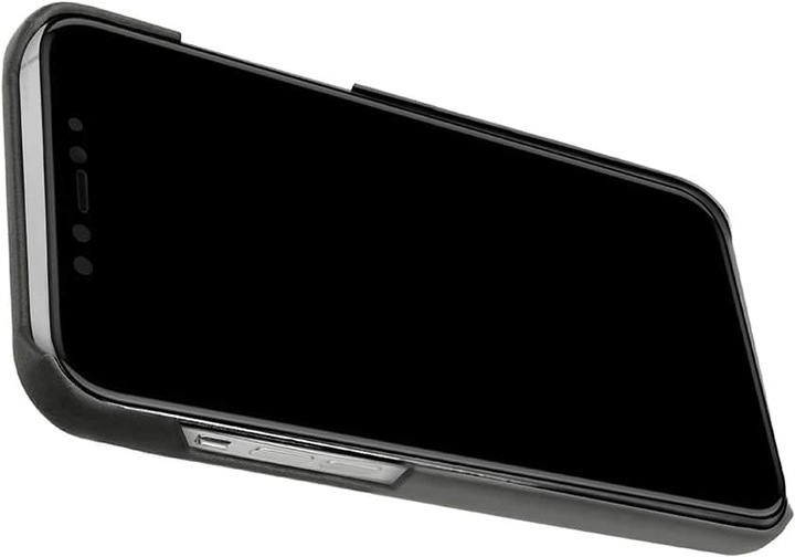 Produktbild Noreve Lederschutzhülle (Apple iPhone 13 Pro Max)