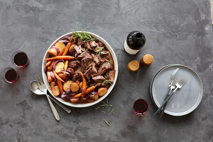Produktbild Instant Pot Multikocher (EU-Stecker)