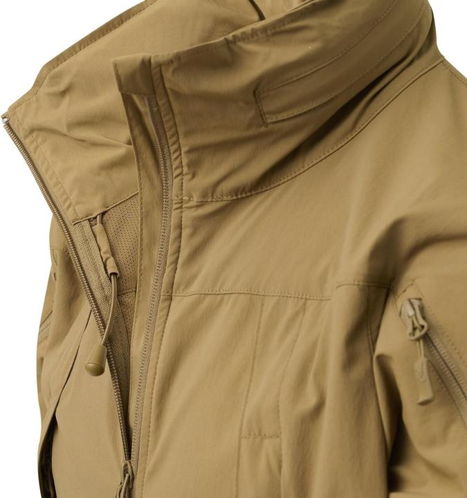 Actual product image Helikon Trooper Jacket Mk2 (S)