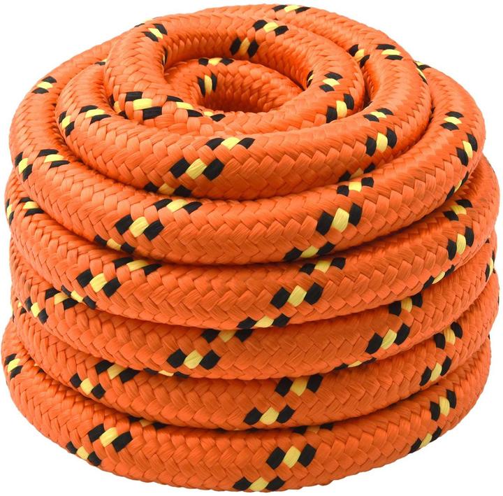 Actual product image vidaXL Schwimmende Festmacherleine