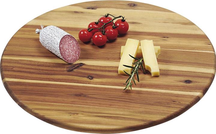 Produktbild Rechberger Drehplatte 40 cm H 4cm