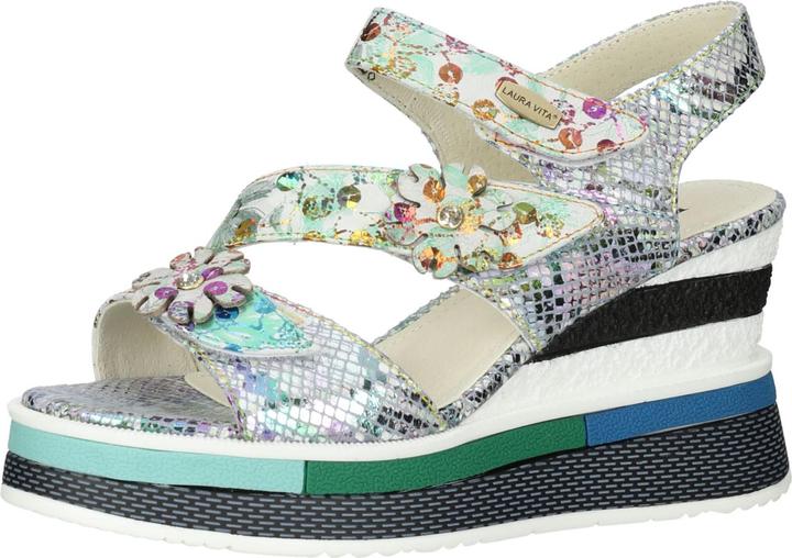 Actual product image Laura Vita Sandalen (39)