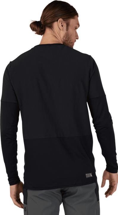Produktbild Fox Jersey 23 Defend Thermal Blk S (S)