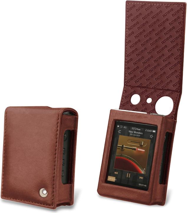 Passion vintage ( Pantone #591d16 )