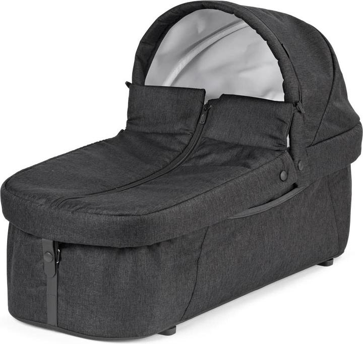 Immagine prodotto Peg Perego Borsa a tracolla Libro per due - Ardesia