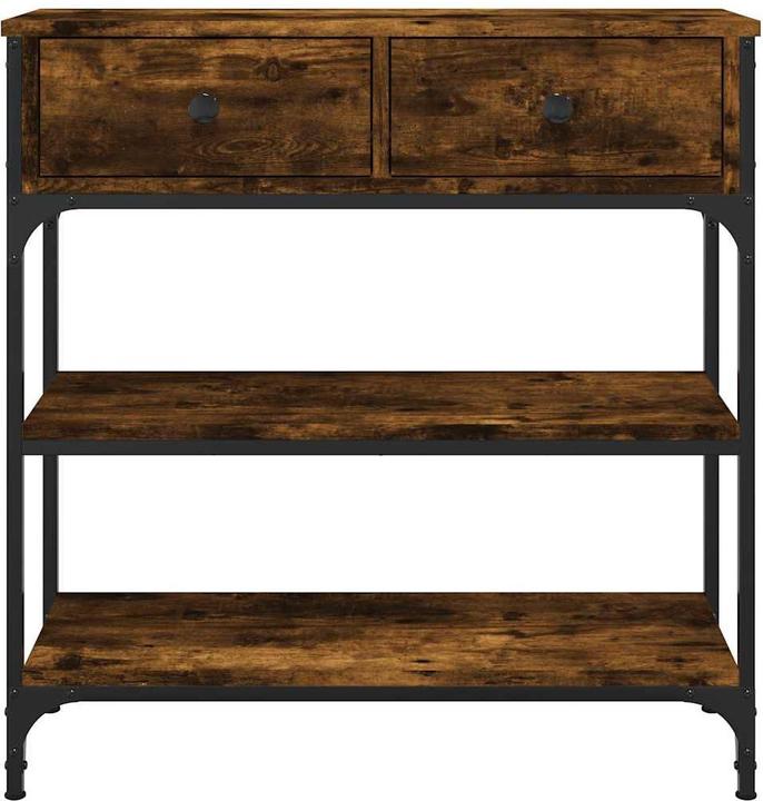 Image du produit vidaXL Ginelle (72.5 x 25 x 75 cm)