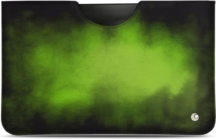 Actual product image Noreve Leather case (Galaxy Tab S8+)
