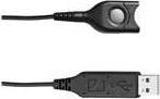 Actual product image Sennheiser Usb-Ed 01