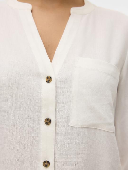 Actual product image Vero Moda VMMYMILO Top Bluse (XS)