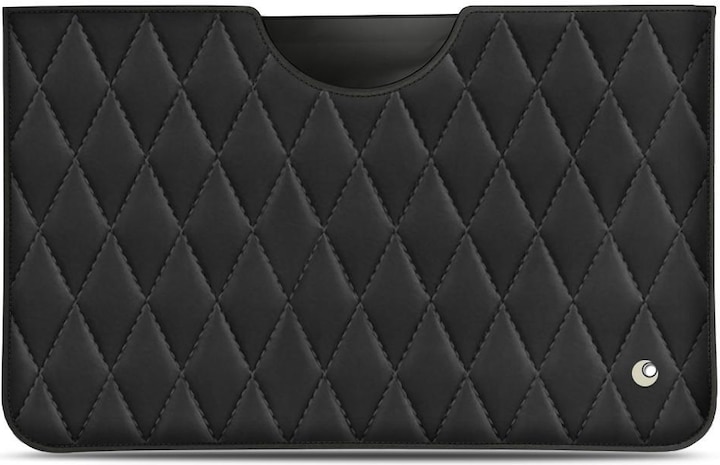 Noir - Couture (Nappa - Black )