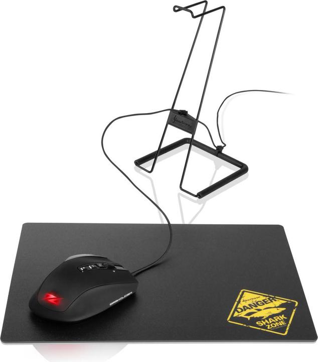 Produktbild Sharkoon X-Rest PRO
