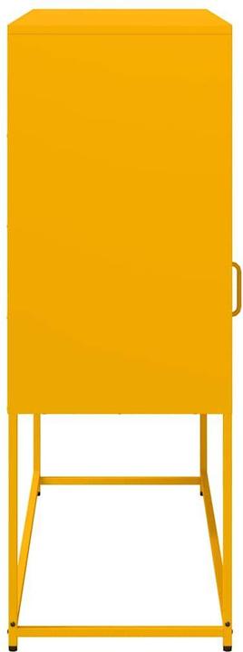 Produktbild vidaXL Mathias (100.50 x 39 x 107 cm)