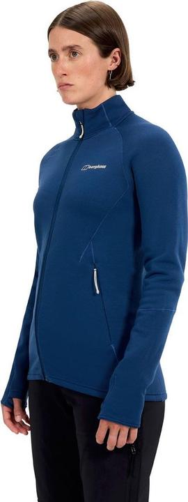 Immagine prodotto Berghaus Kinetic Powerstretch Jacke für Damen (L)