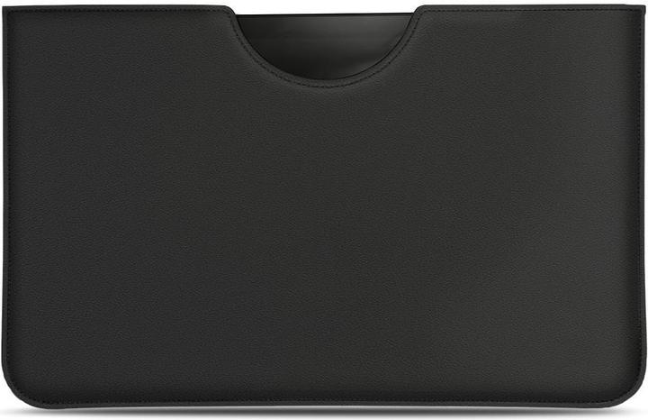 Autruche nero ( Noir / Black)
