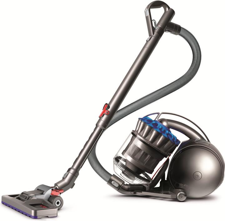 Actual product image Dyson DC37c Advanced Allergy